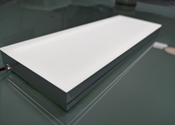 LED Diffuser Panel